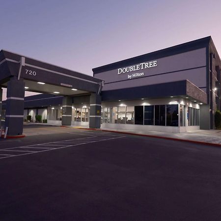 Doubletree By Hilton Livermore, Ca Экстерьер фото