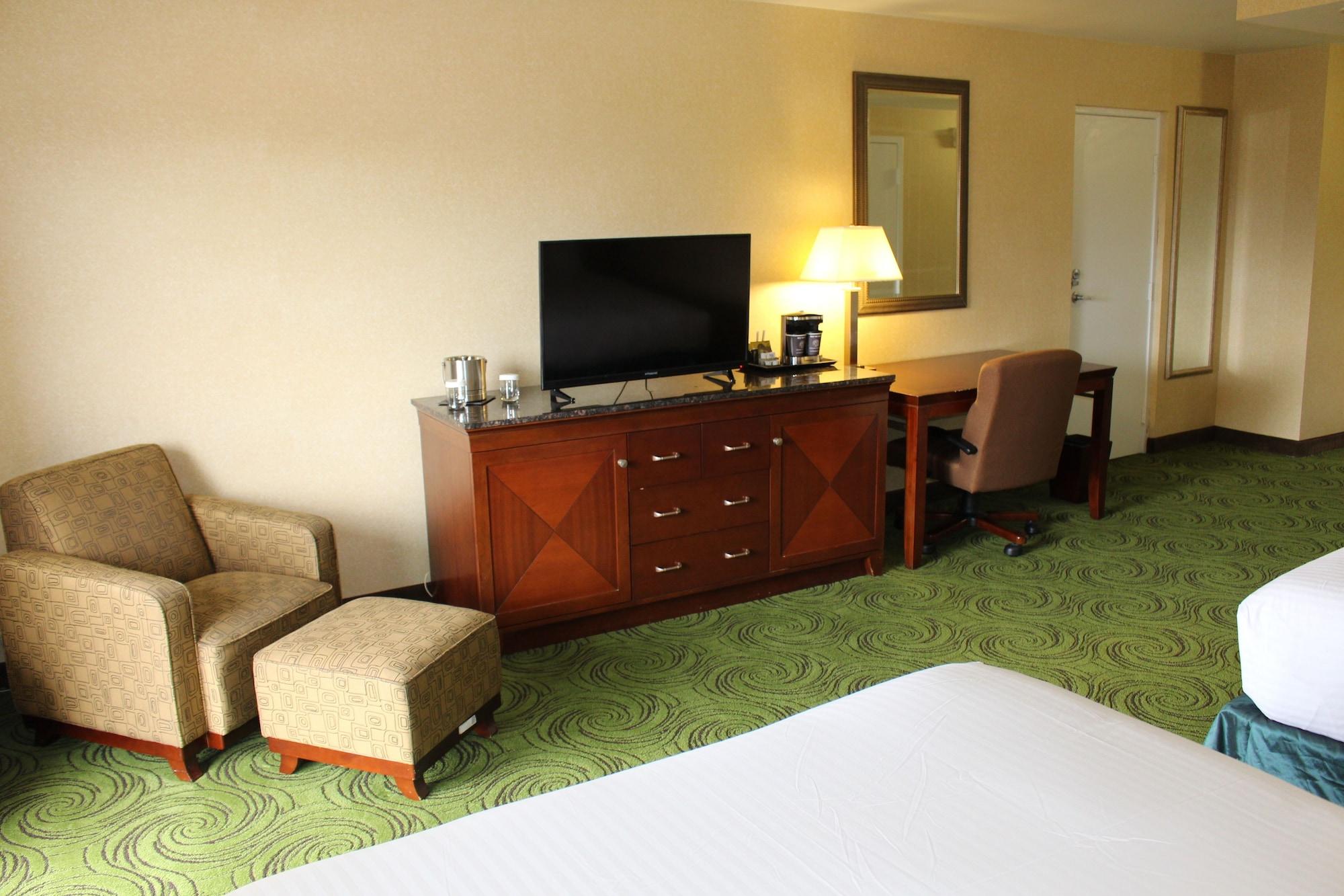 Doubletree By Hilton Livermore, Ca Экстерьер фото