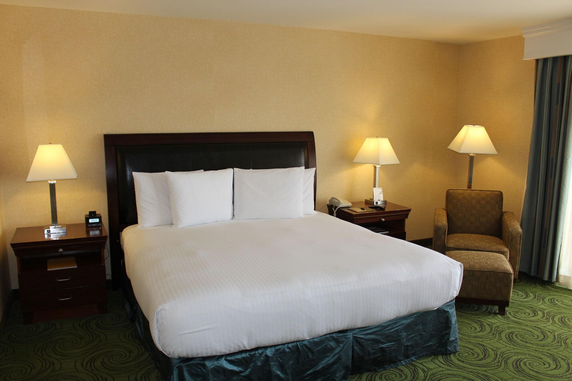 Doubletree By Hilton Livermore, Ca Экстерьер фото