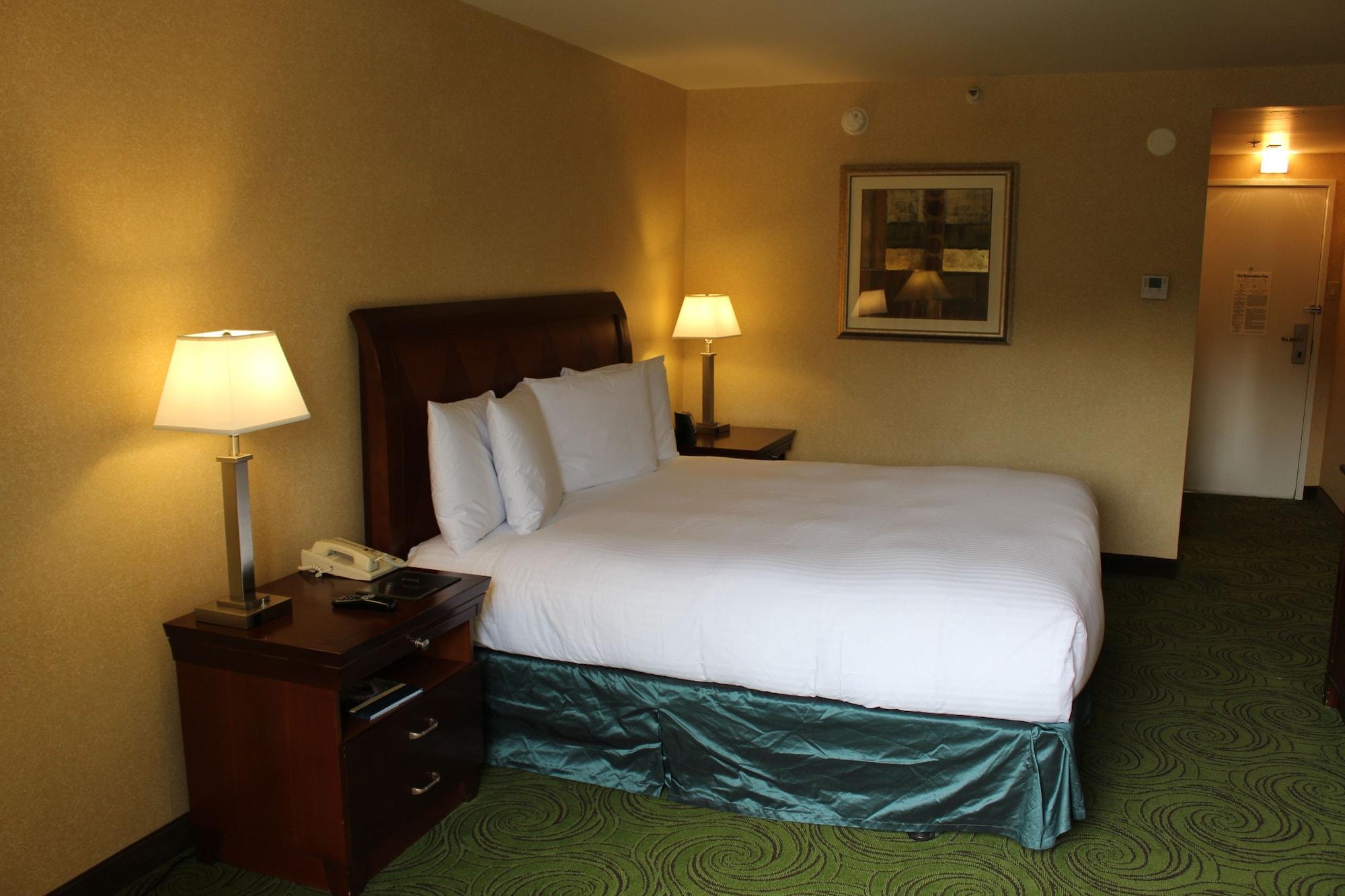 Doubletree By Hilton Livermore, Ca Экстерьер фото