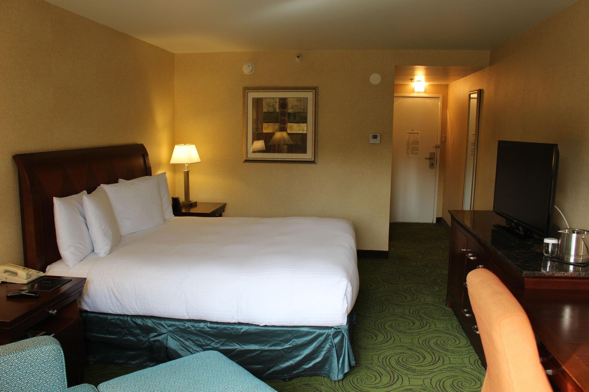Doubletree By Hilton Livermore, Ca Экстерьер фото