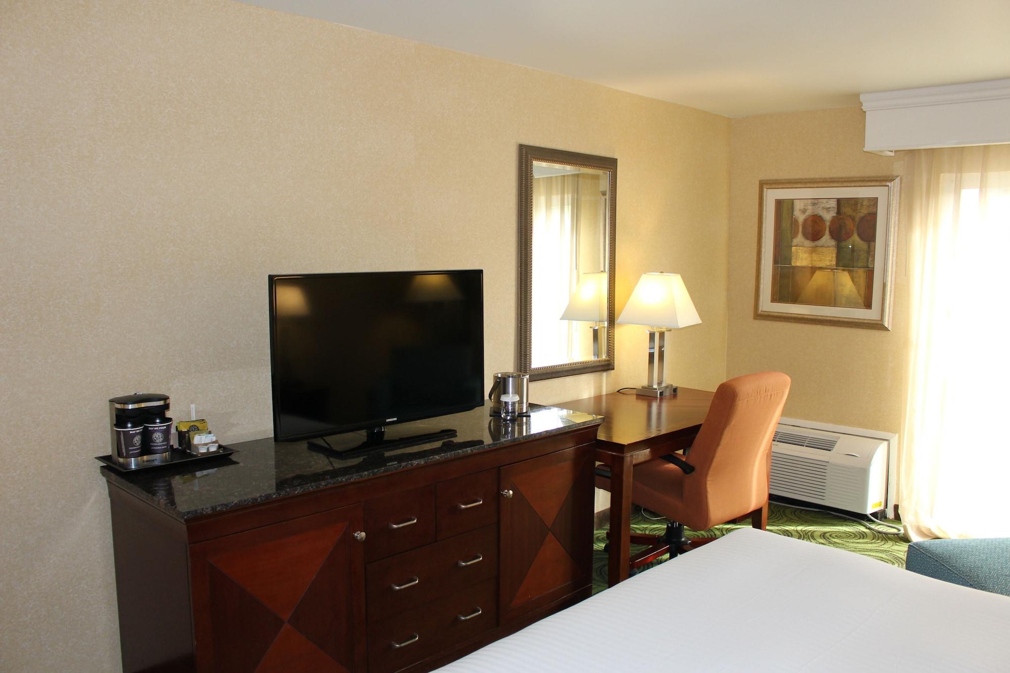 Doubletree By Hilton Livermore, Ca Экстерьер фото
