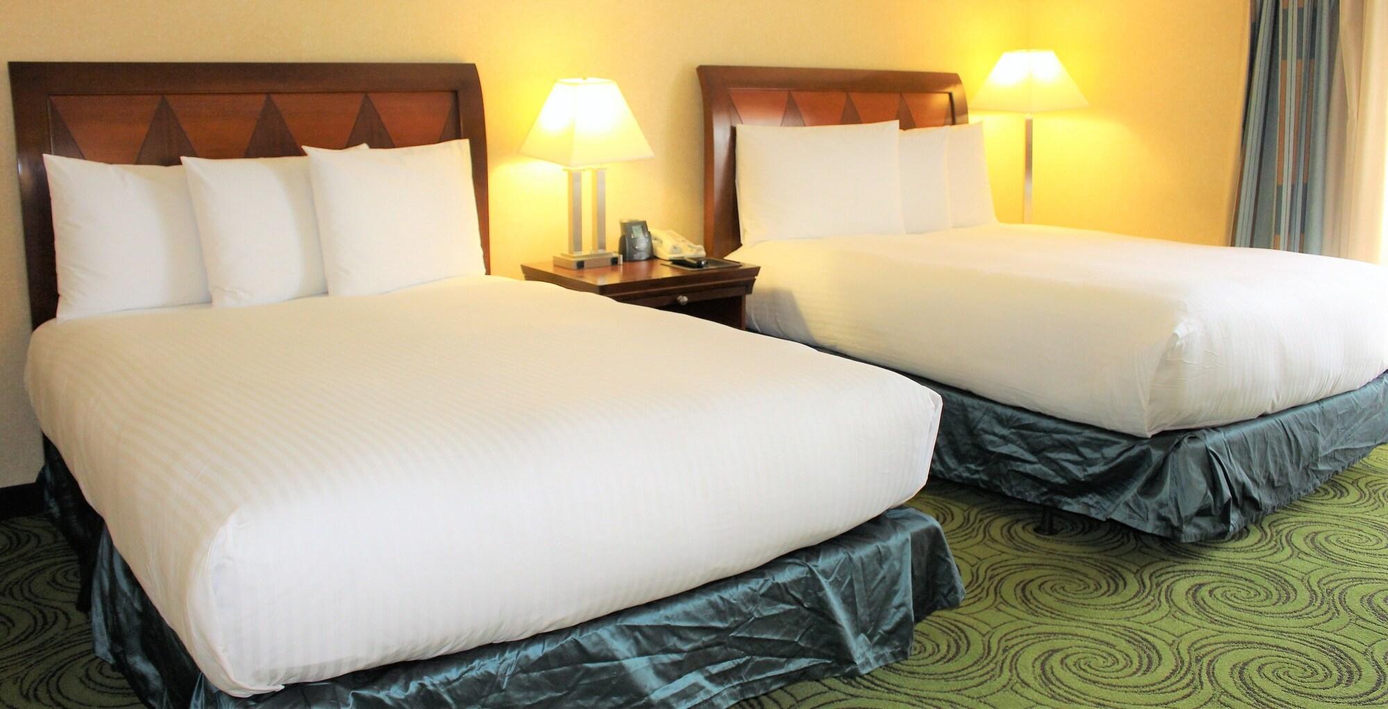 Doubletree By Hilton Livermore, Ca Экстерьер фото