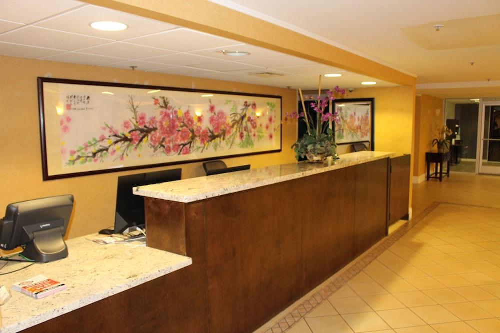 Doubletree By Hilton Livermore, Ca Экстерьер фото