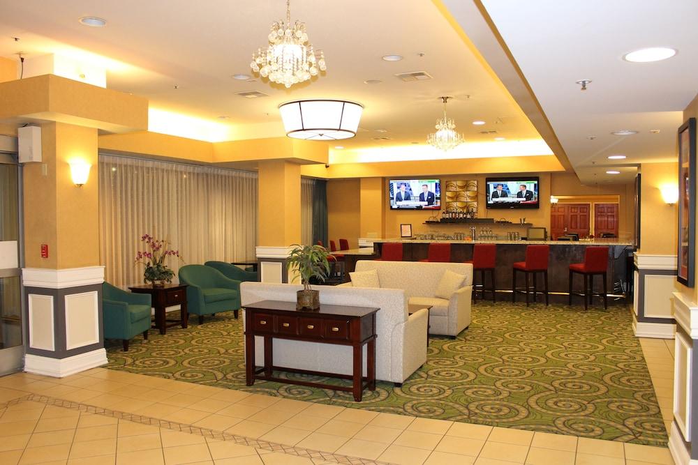 Doubletree By Hilton Livermore, Ca Экстерьер фото