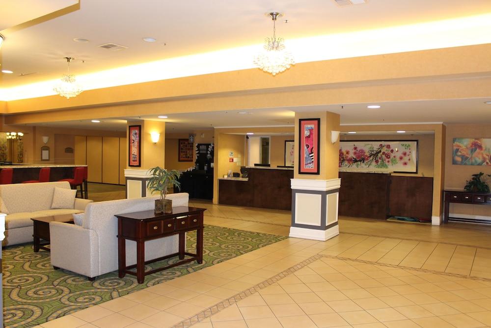 Doubletree By Hilton Livermore, Ca Экстерьер фото