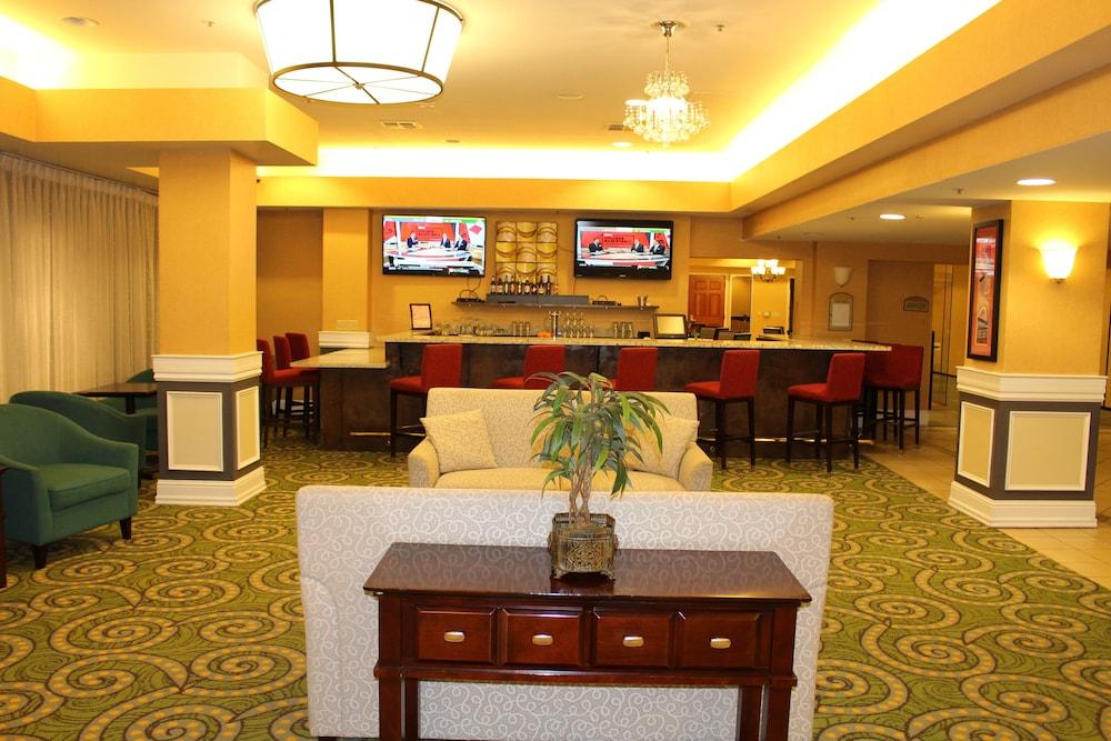 Doubletree By Hilton Livermore, Ca Экстерьер фото