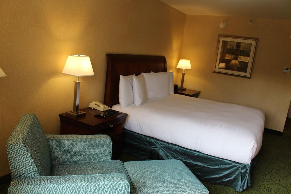 Doubletree By Hilton Livermore, Ca Экстерьер фото