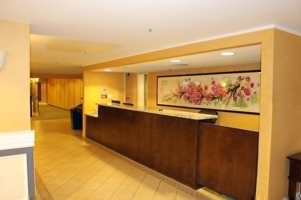 Doubletree By Hilton Livermore, Ca Экстерьер фото