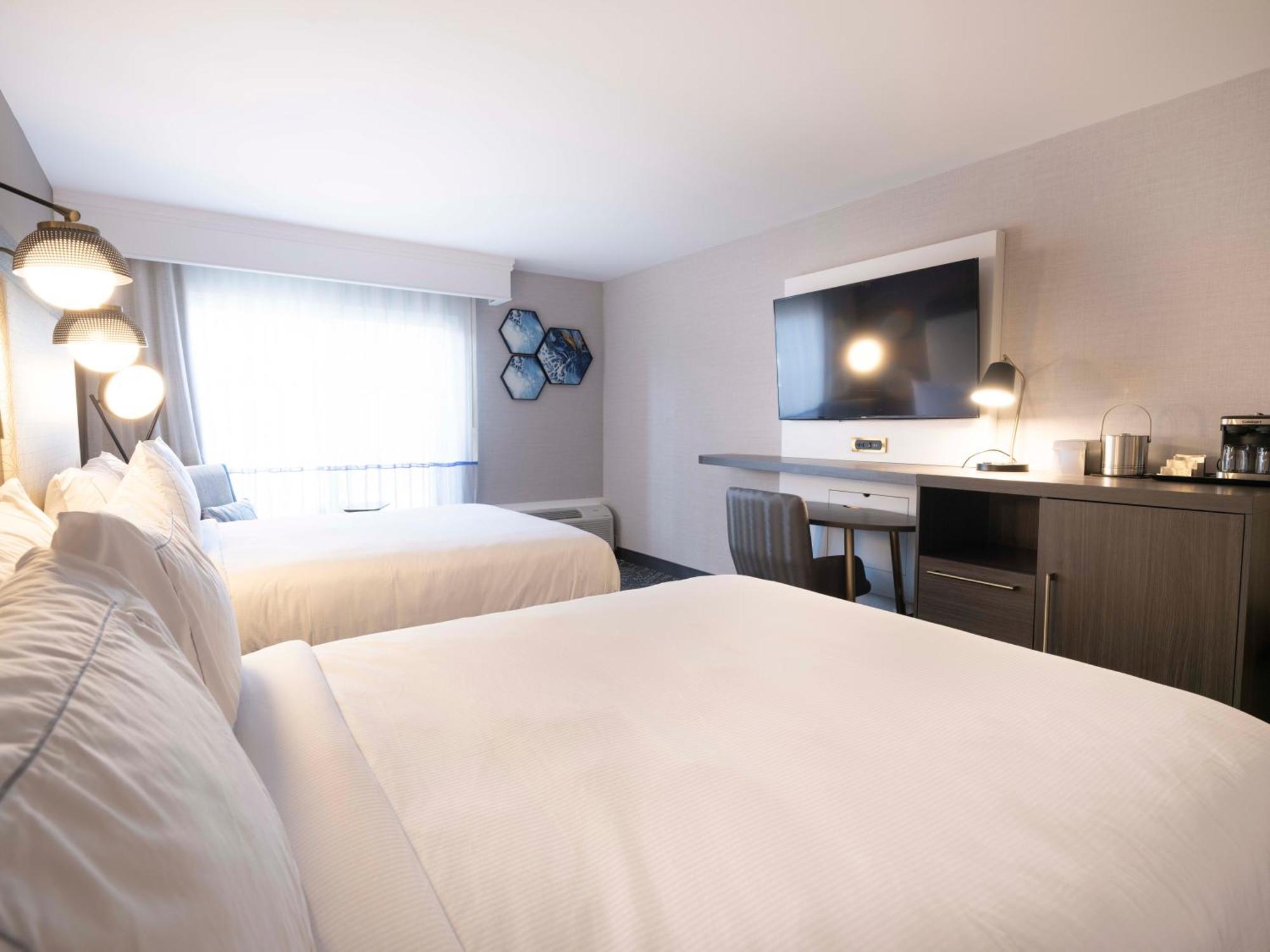 Doubletree By Hilton Livermore, Ca Экстерьер фото