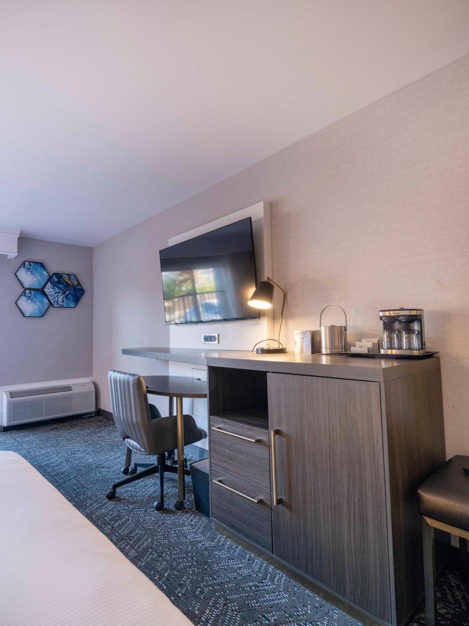 Doubletree By Hilton Livermore, Ca Экстерьер фото