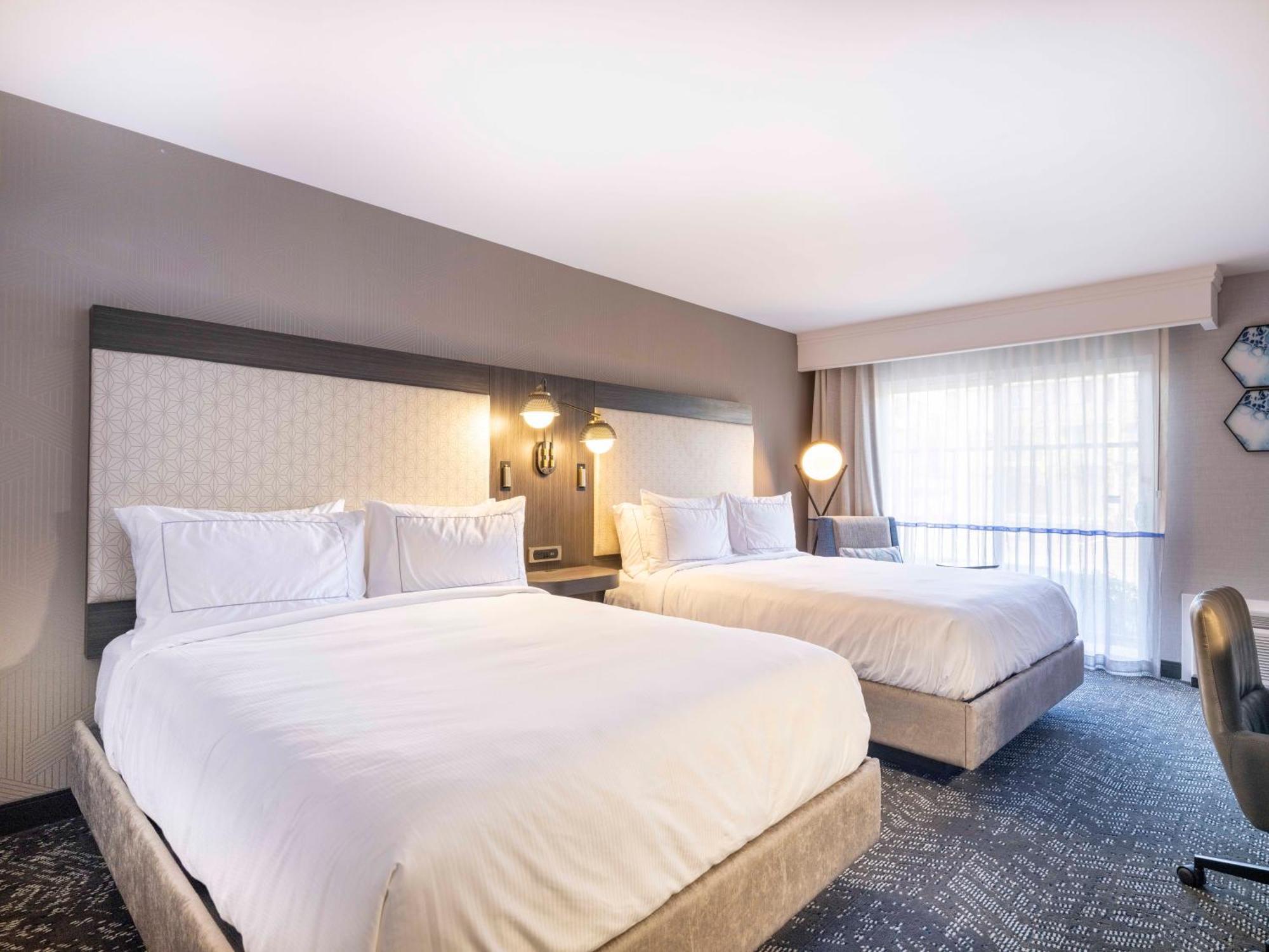 Doubletree By Hilton Livermore, Ca Экстерьер фото
