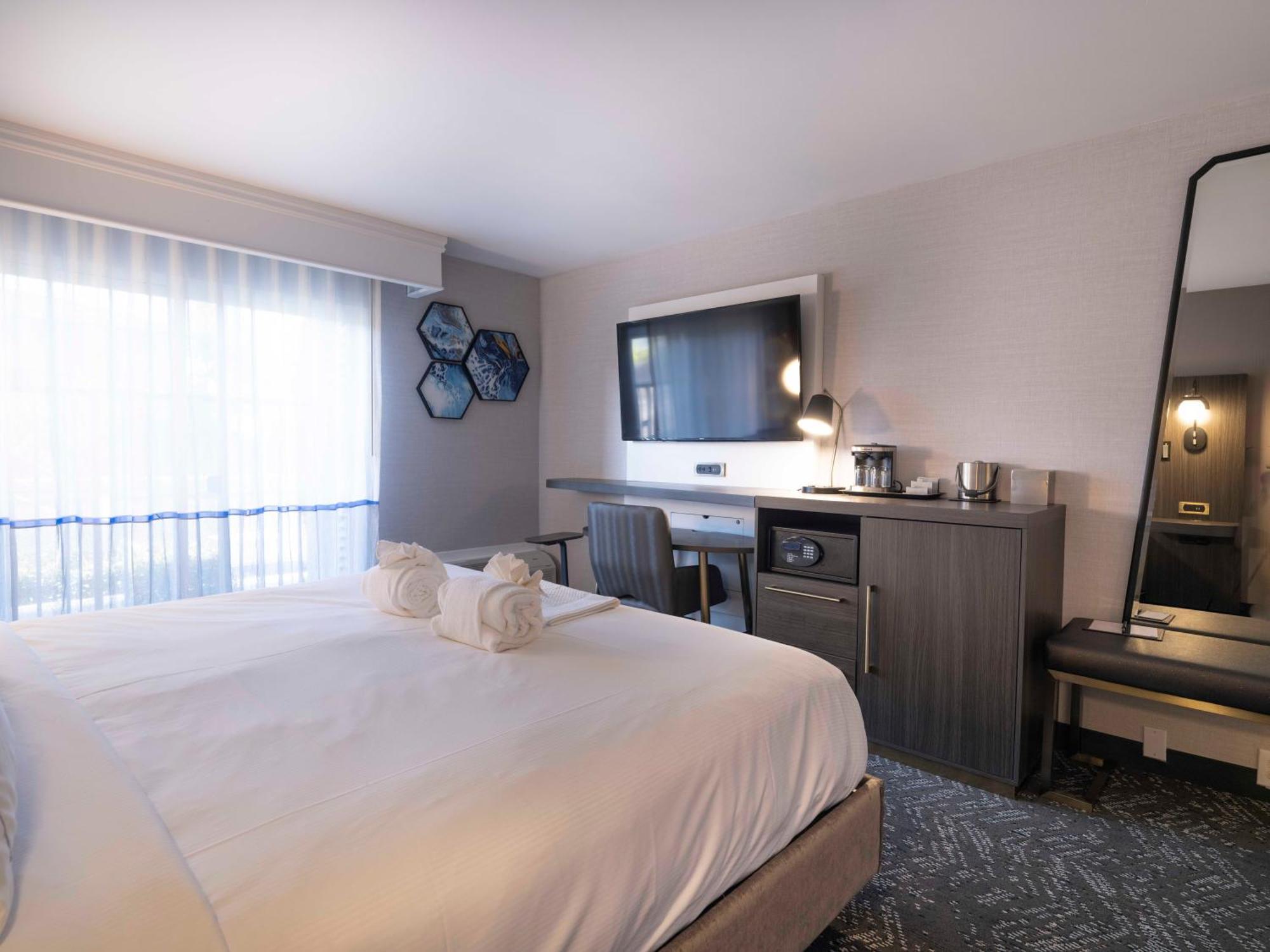 Doubletree By Hilton Livermore, Ca Экстерьер фото