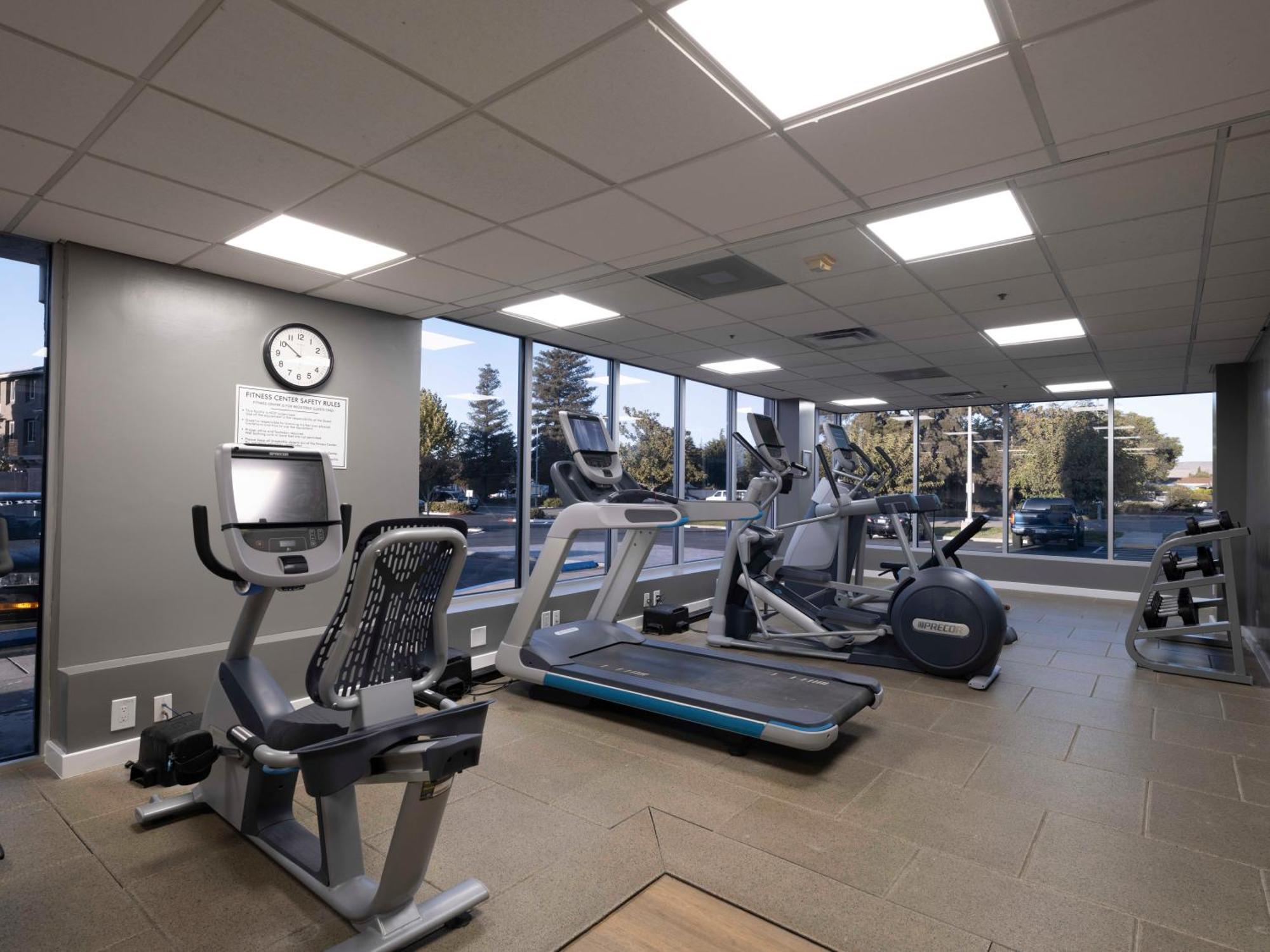 Doubletree By Hilton Livermore, Ca Экстерьер фото