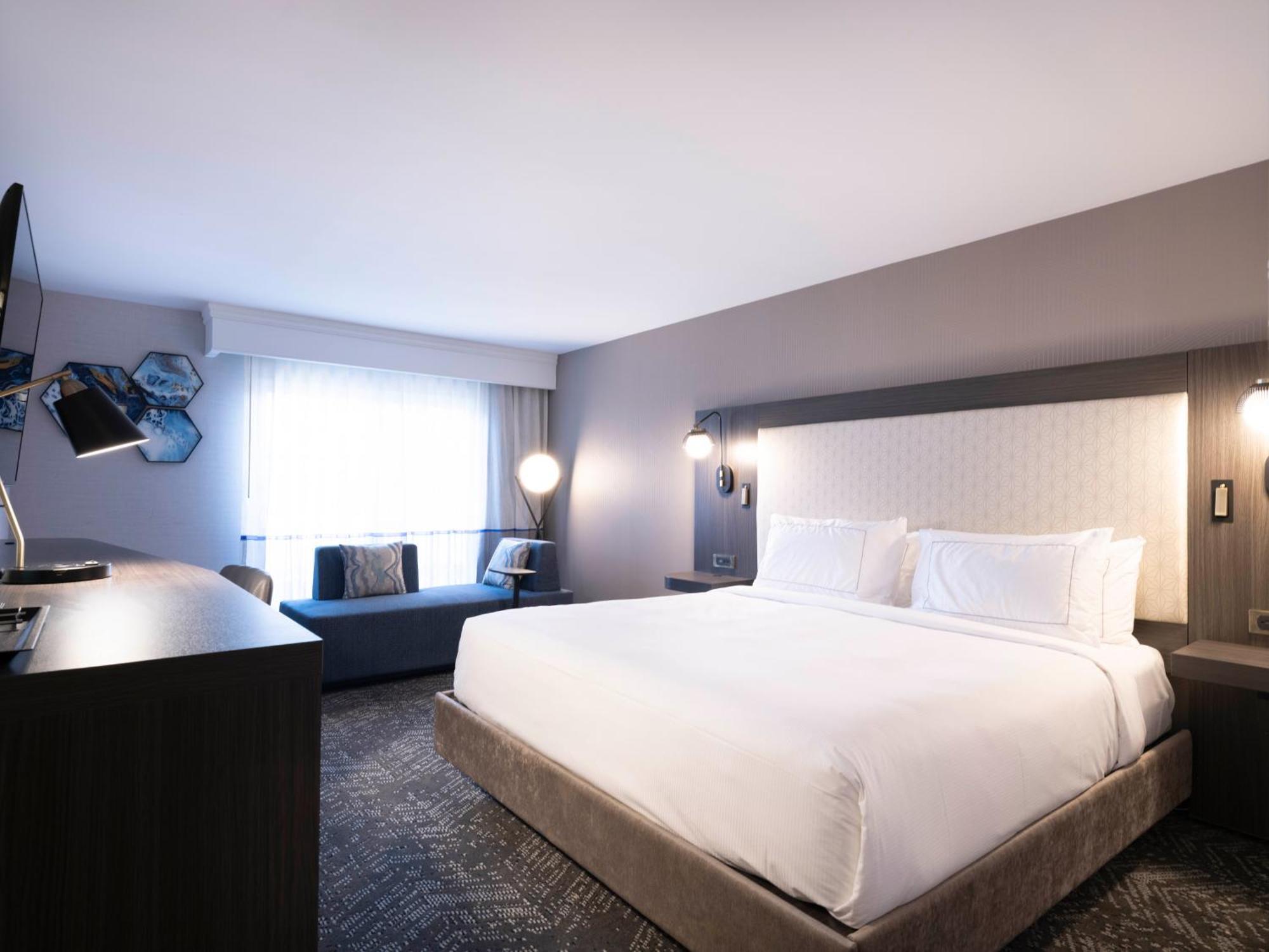 Doubletree By Hilton Livermore, Ca Экстерьер фото
