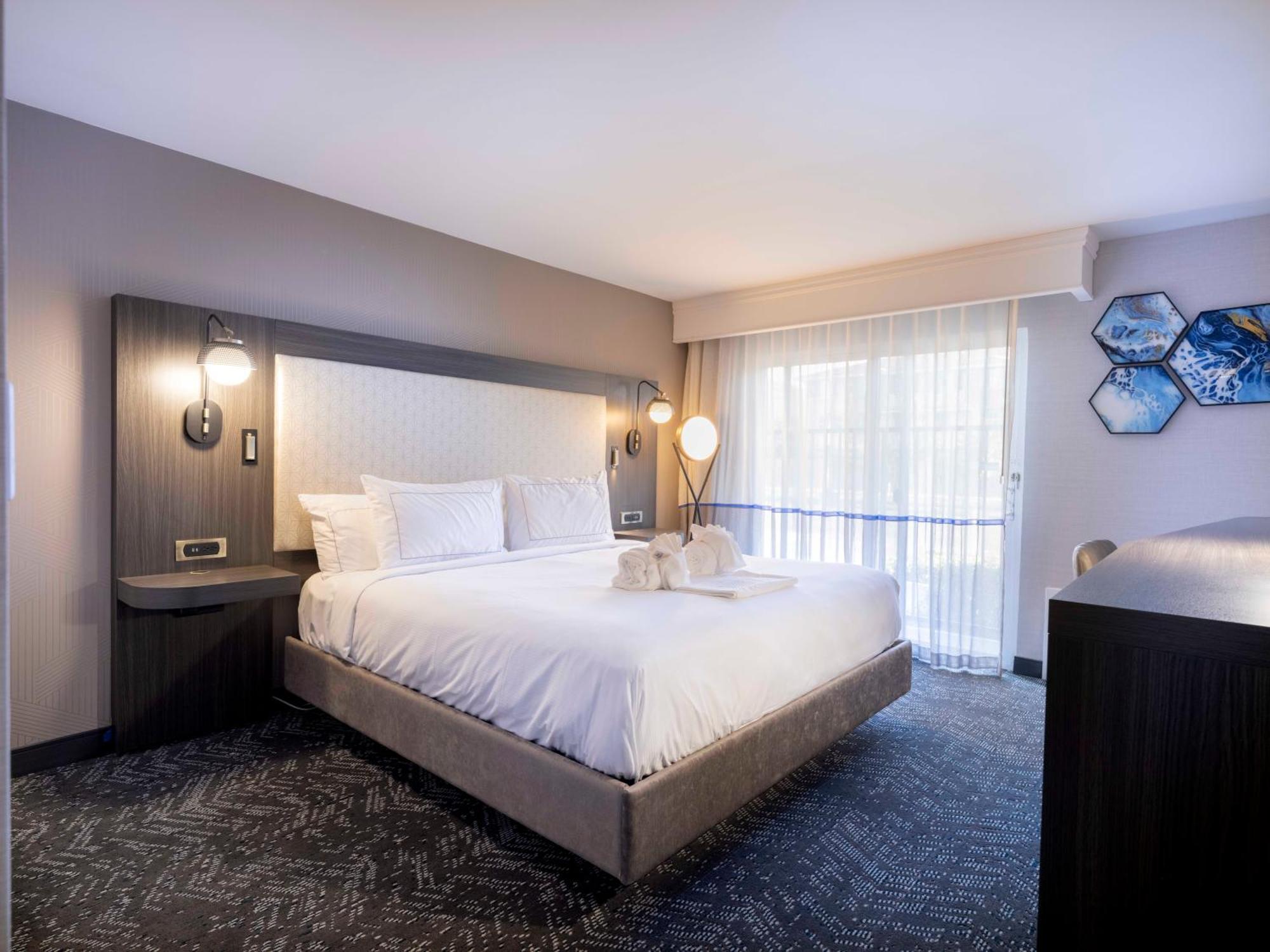 Doubletree By Hilton Livermore, Ca Экстерьер фото