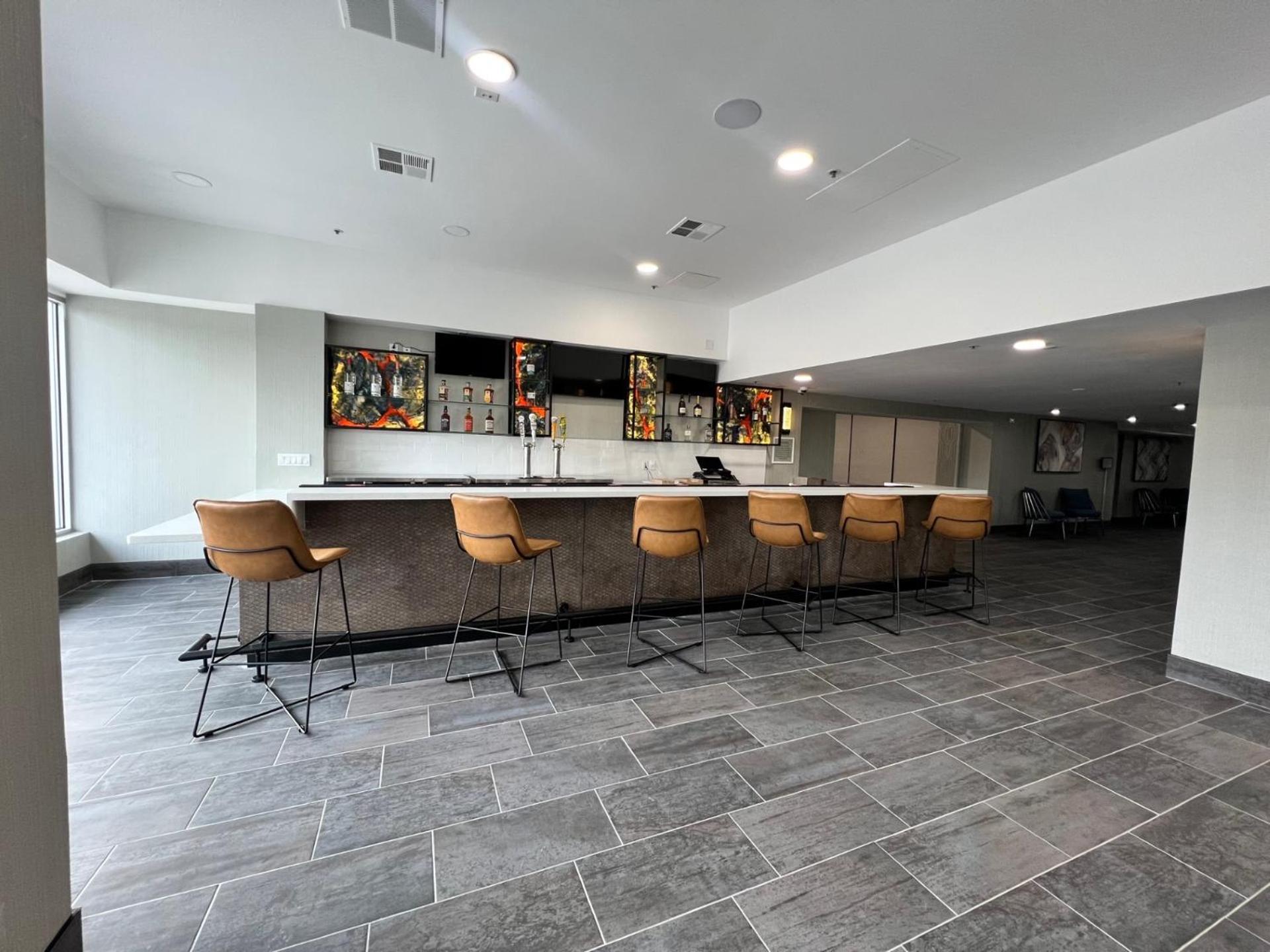 Doubletree By Hilton Livermore, Ca Экстерьер фото