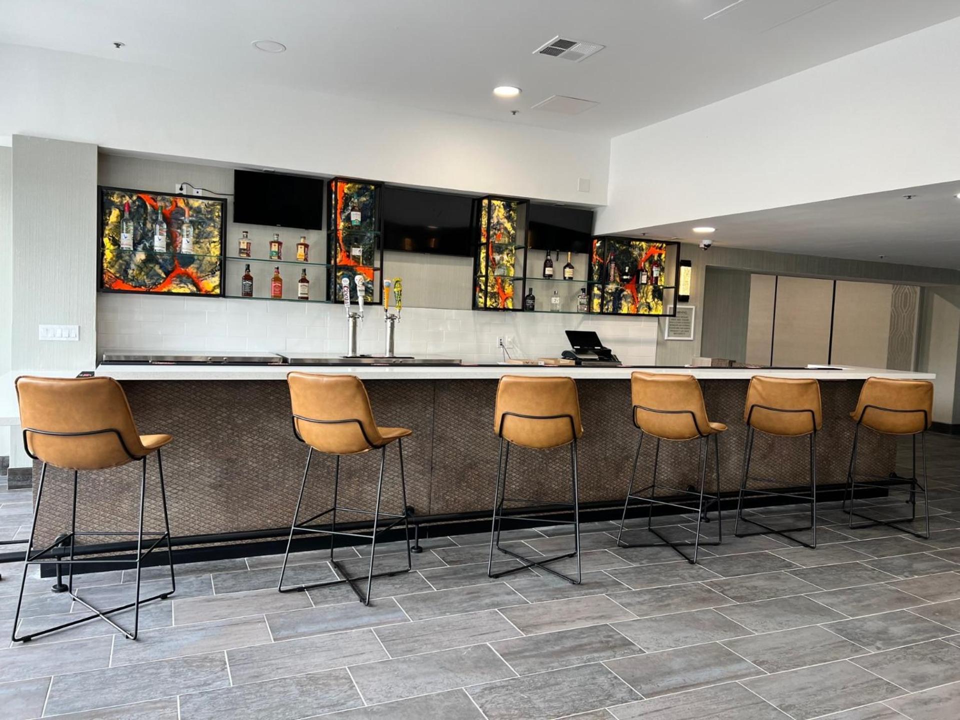 Doubletree By Hilton Livermore, Ca Экстерьер фото
