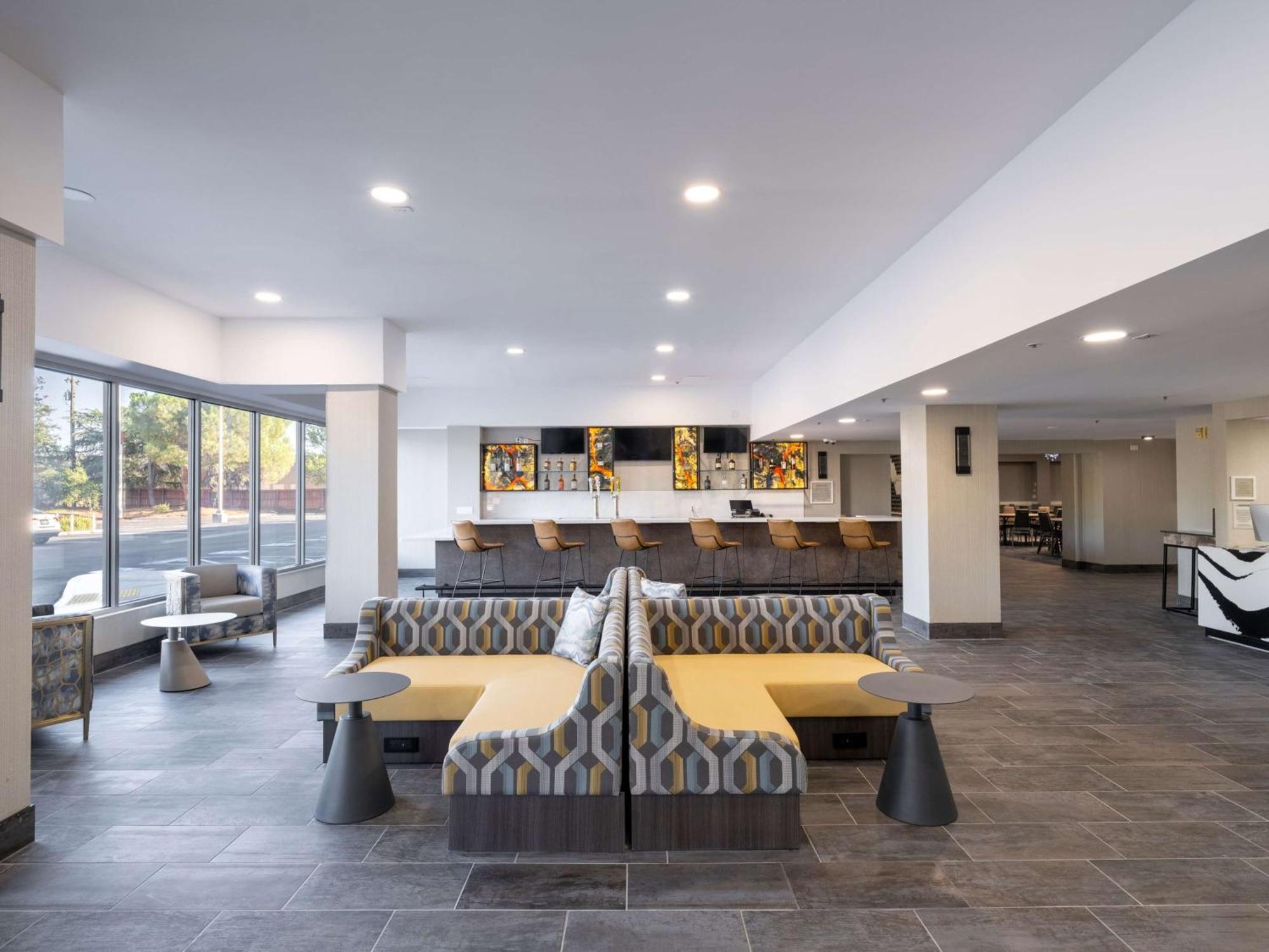 Doubletree By Hilton Livermore, Ca Экстерьер фото