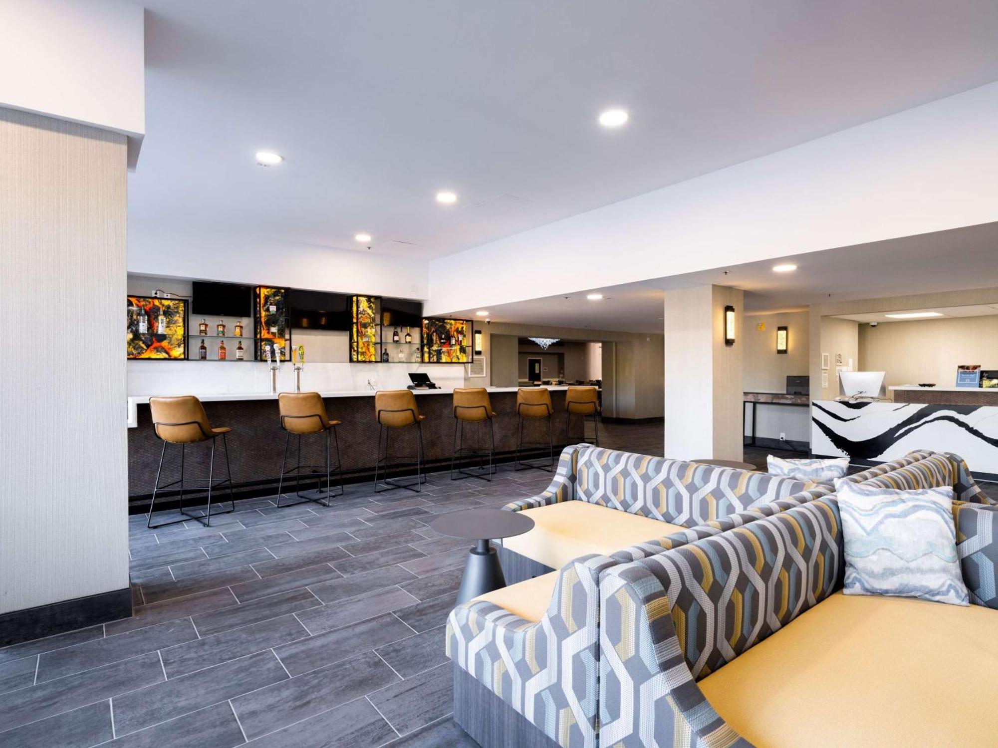 Doubletree By Hilton Livermore, Ca Экстерьер фото