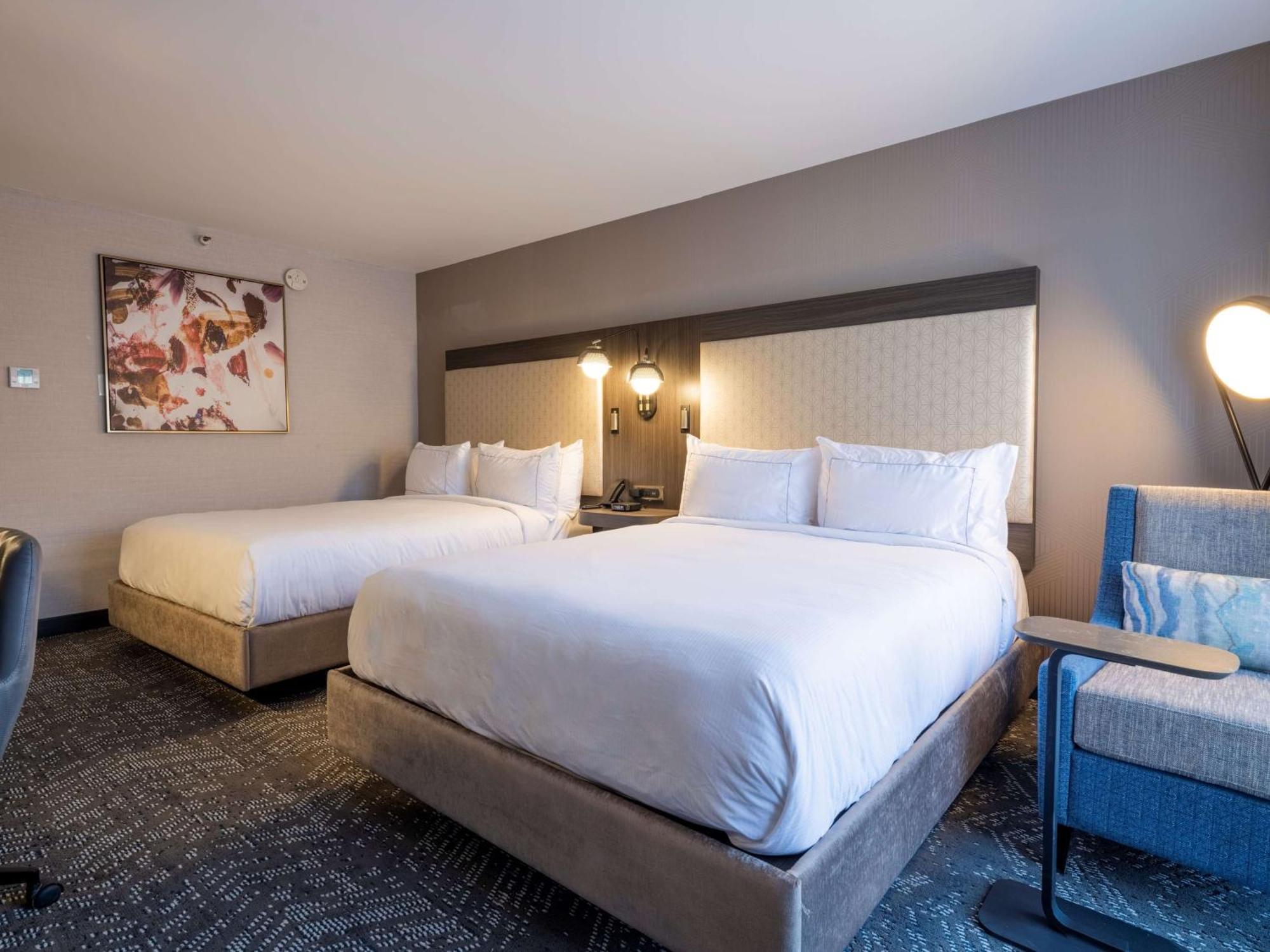 Doubletree By Hilton Livermore, Ca Экстерьер фото