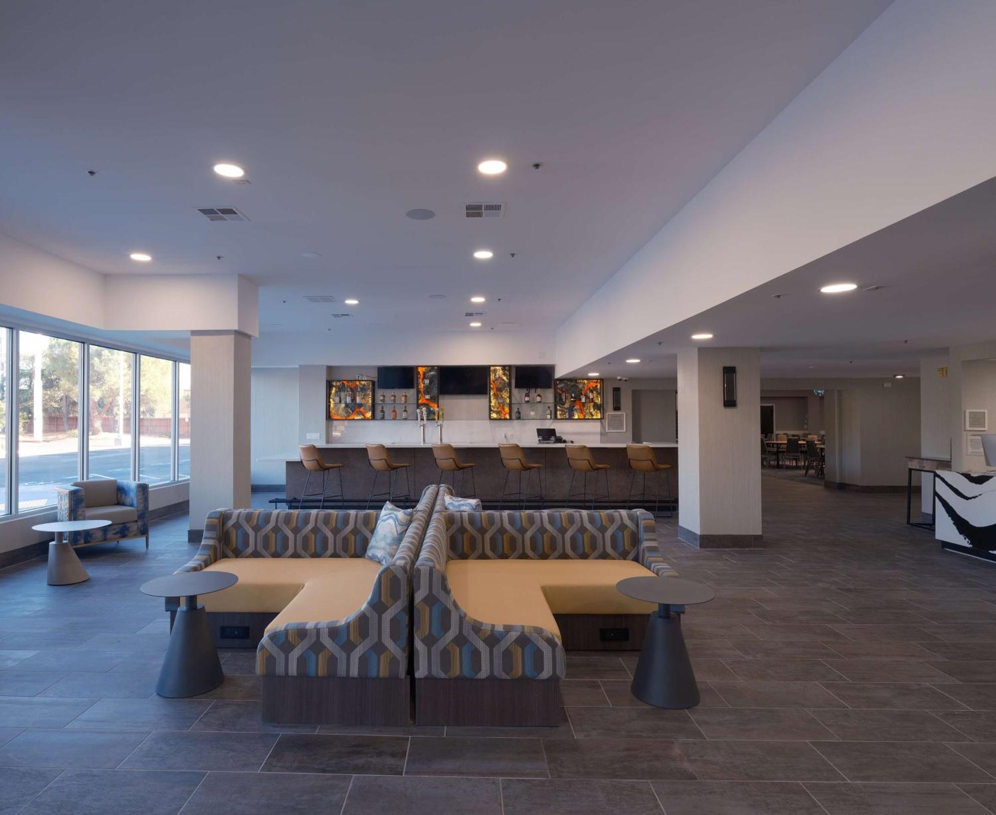 Doubletree By Hilton Livermore, Ca Экстерьер фото