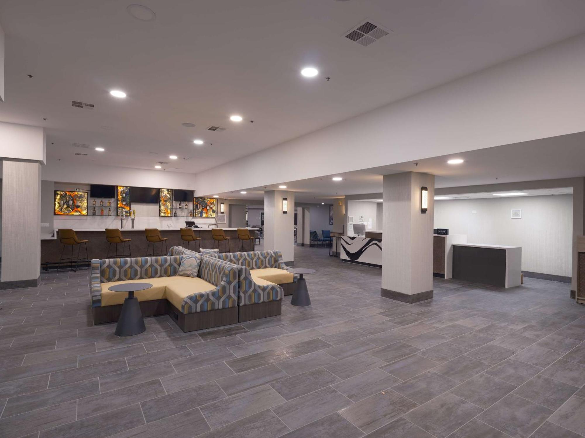Doubletree By Hilton Livermore, Ca Экстерьер фото