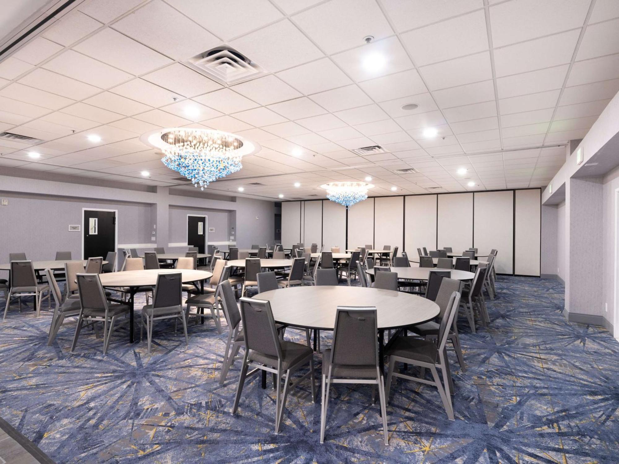 Doubletree By Hilton Livermore, Ca Экстерьер фото
