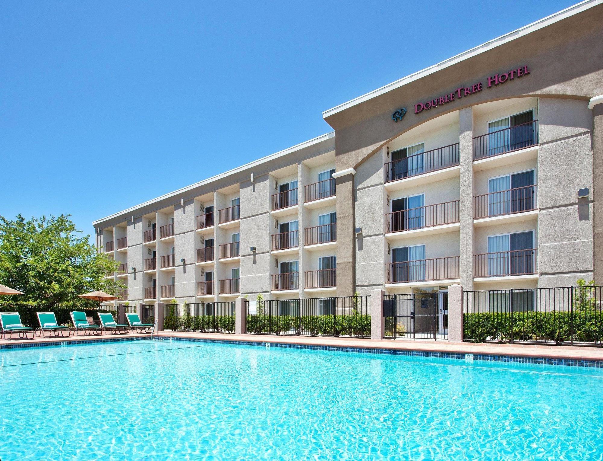 Doubletree By Hilton Livermore, Ca Экстерьер фото