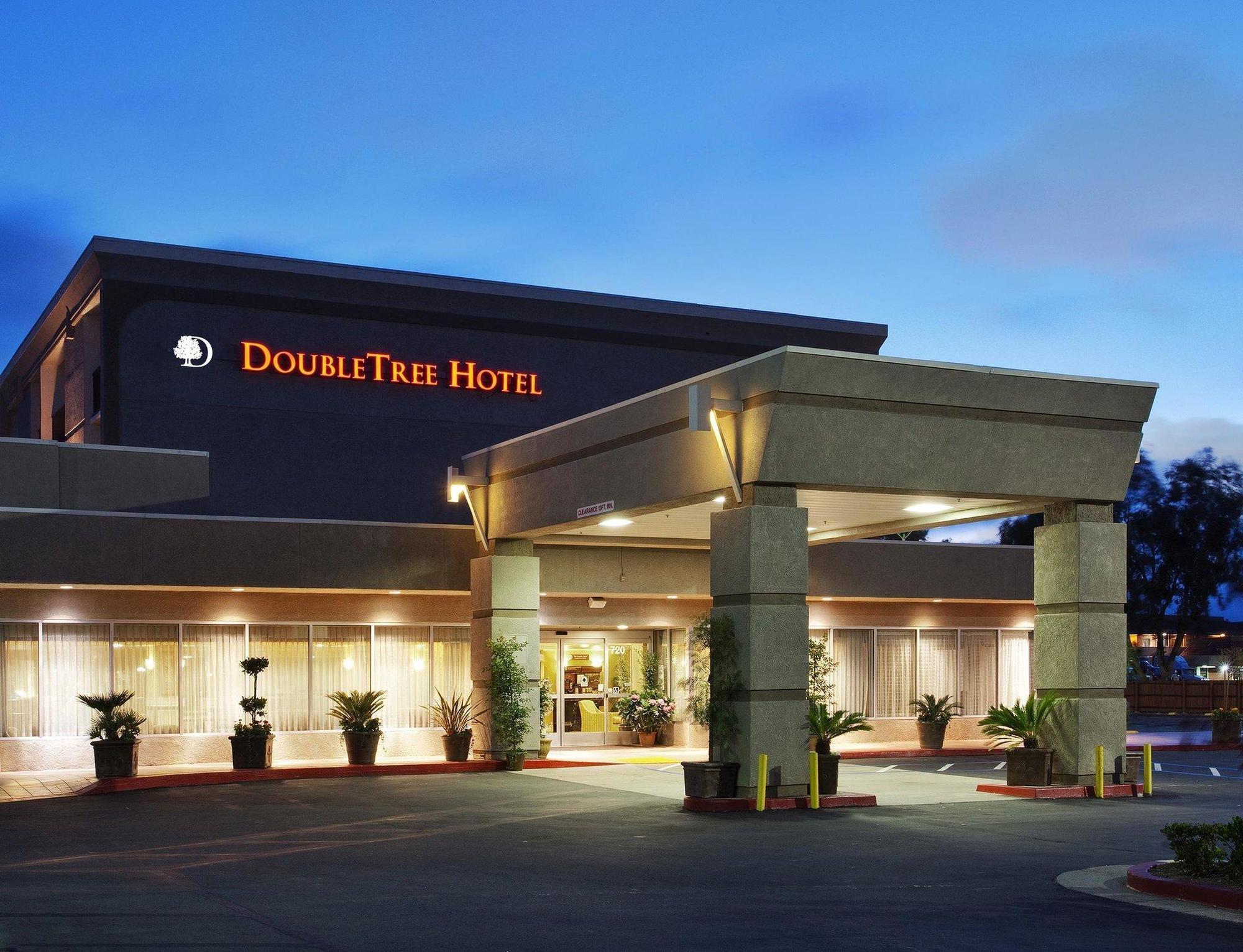 Doubletree By Hilton Livermore, Ca Экстерьер фото
