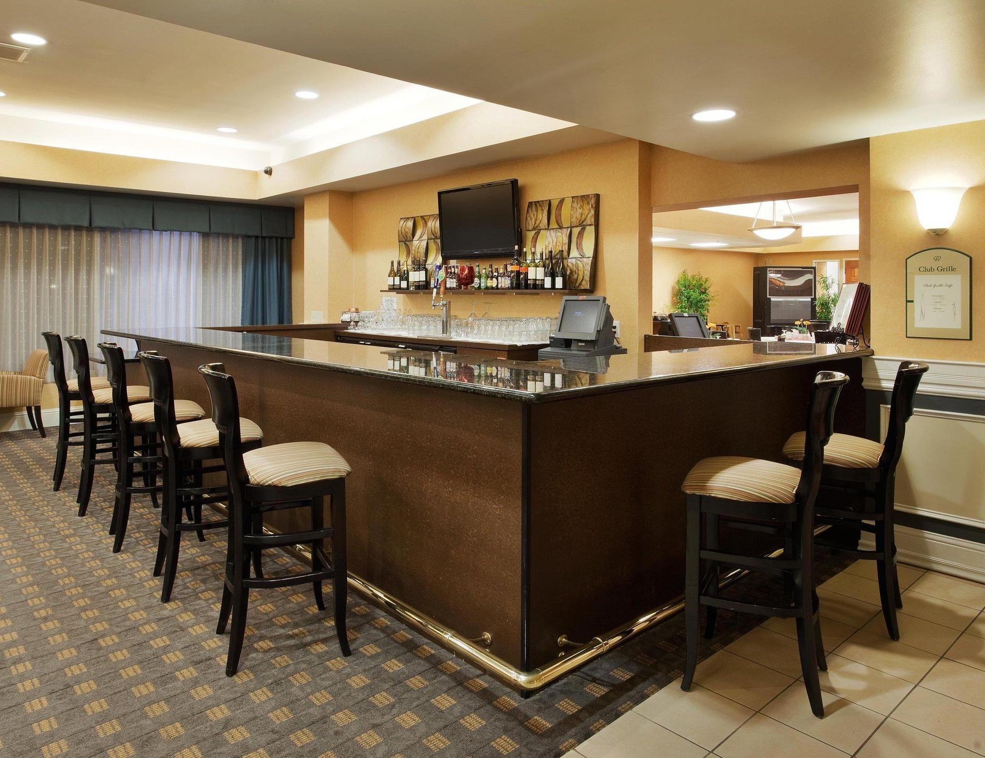 Doubletree By Hilton Livermore, Ca Экстерьер фото