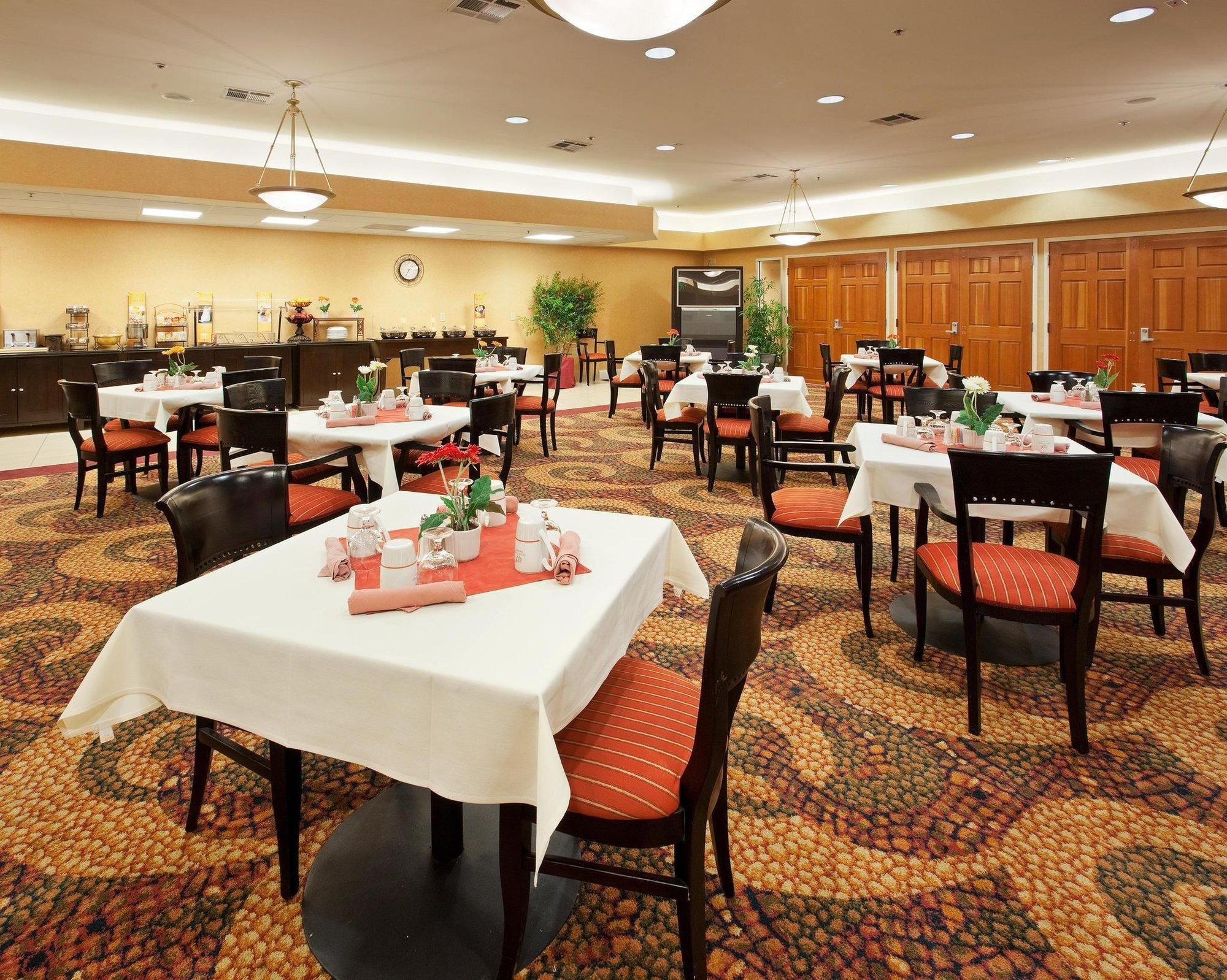 Doubletree By Hilton Livermore, Ca Экстерьер фото