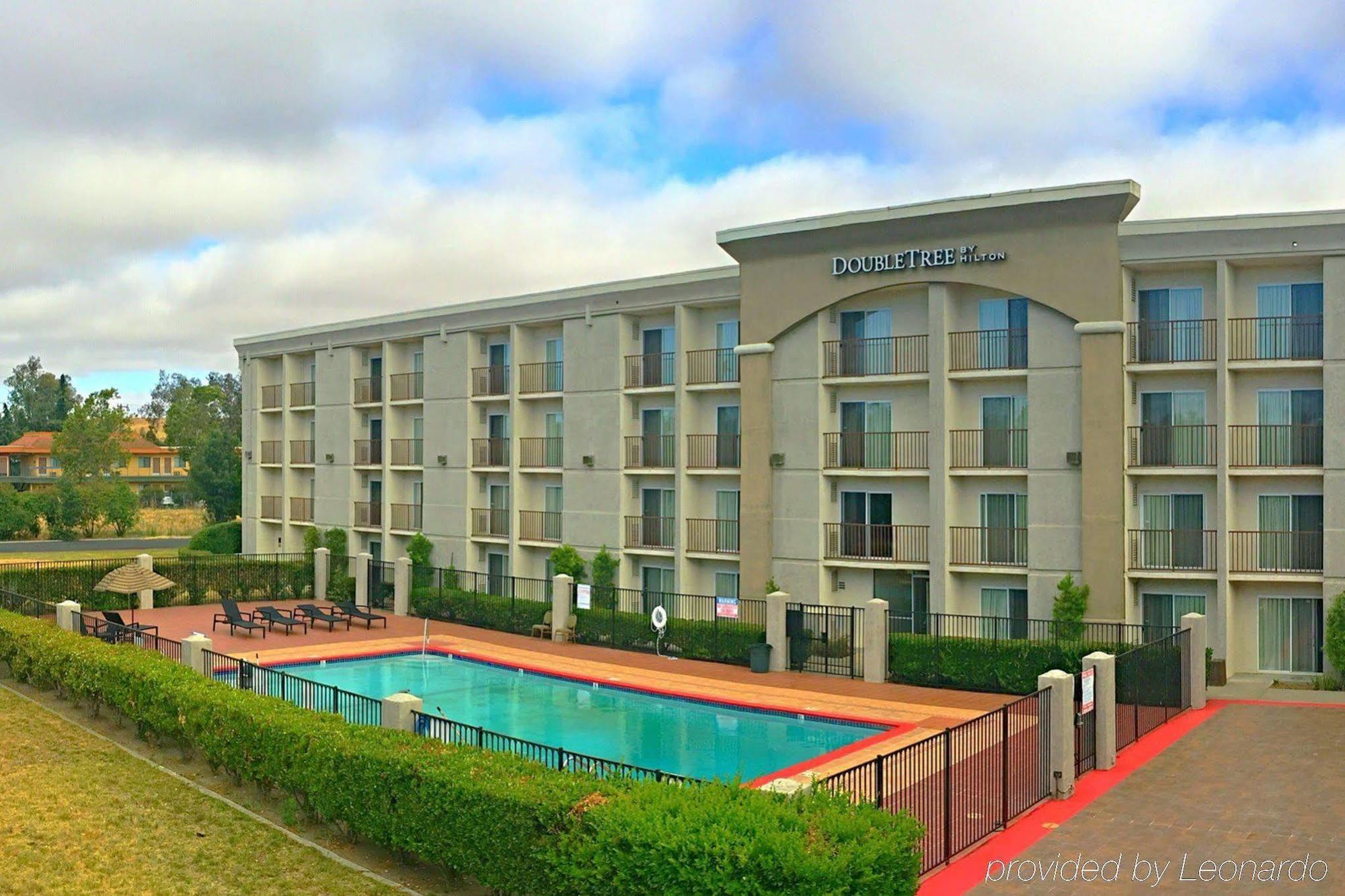 Doubletree By Hilton Livermore, Ca Экстерьер фото