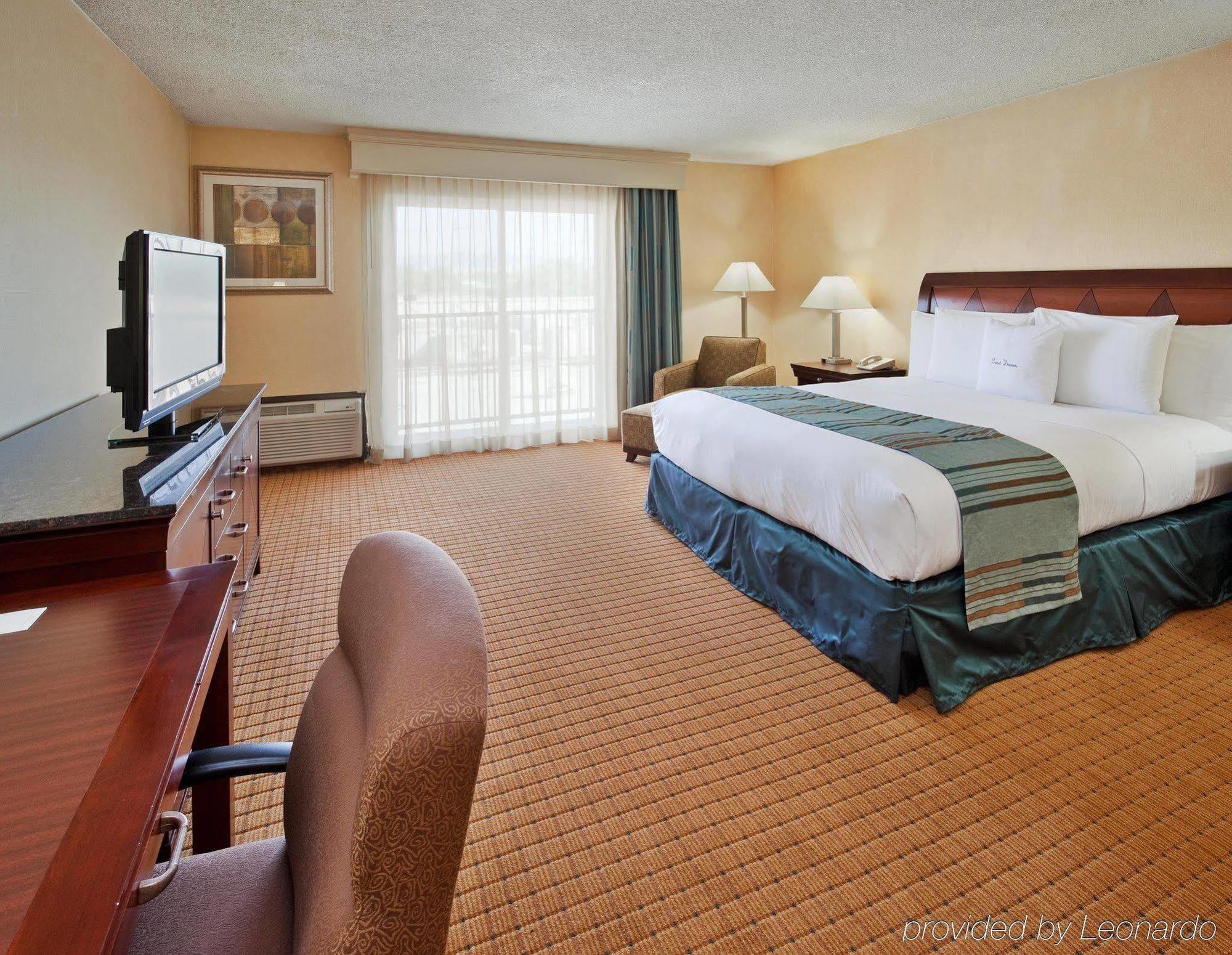 Doubletree By Hilton Livermore, Ca Экстерьер фото