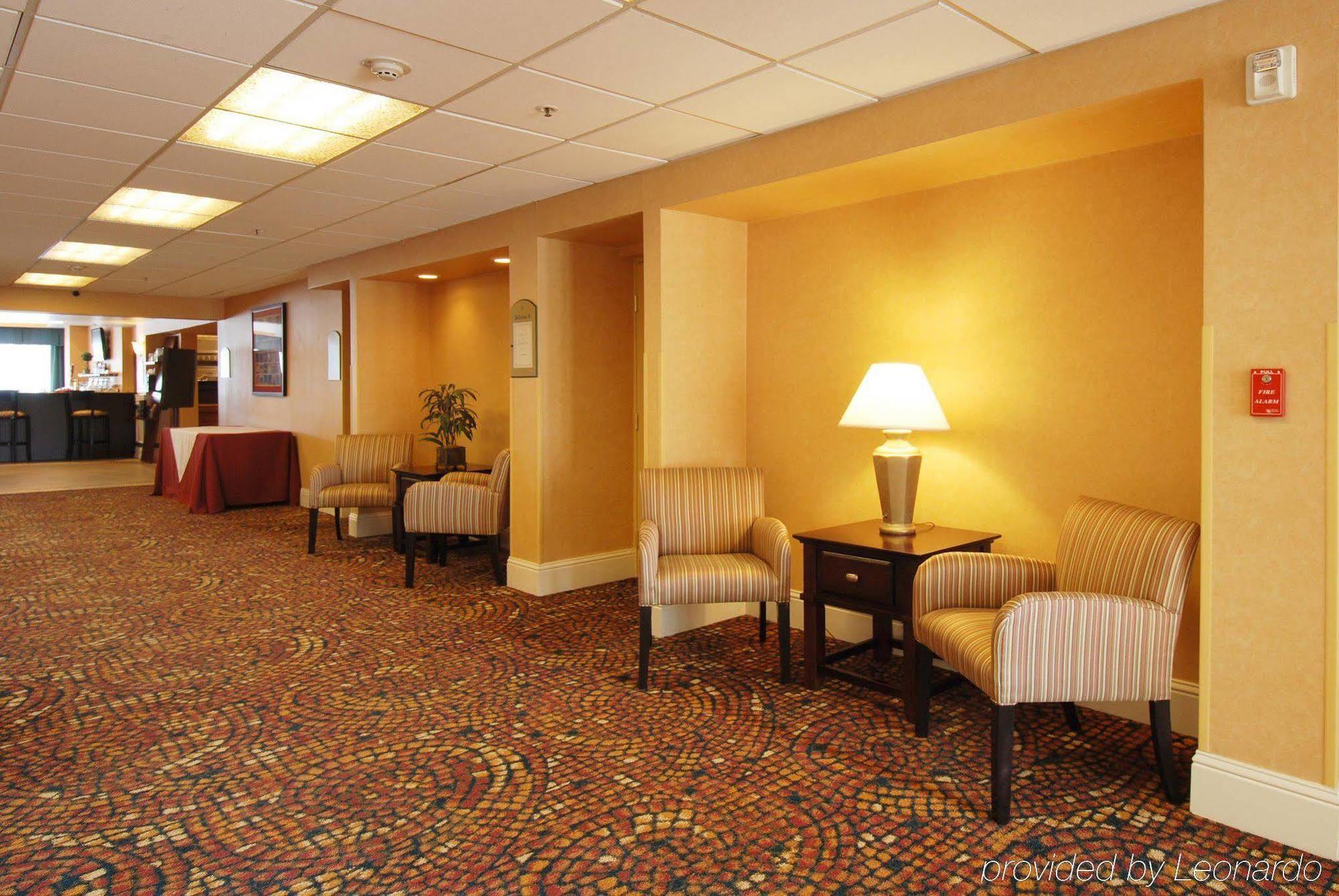 Doubletree By Hilton Livermore, Ca Интерьер фото