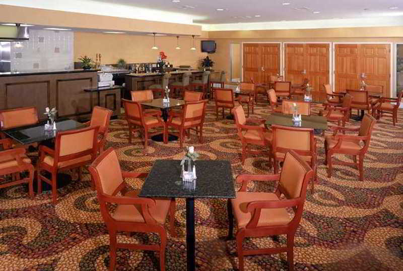 Doubletree By Hilton Livermore, Ca Ресторан фото